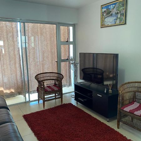 Tenbury Beach Apartment Durban Ngoại thất bức ảnh