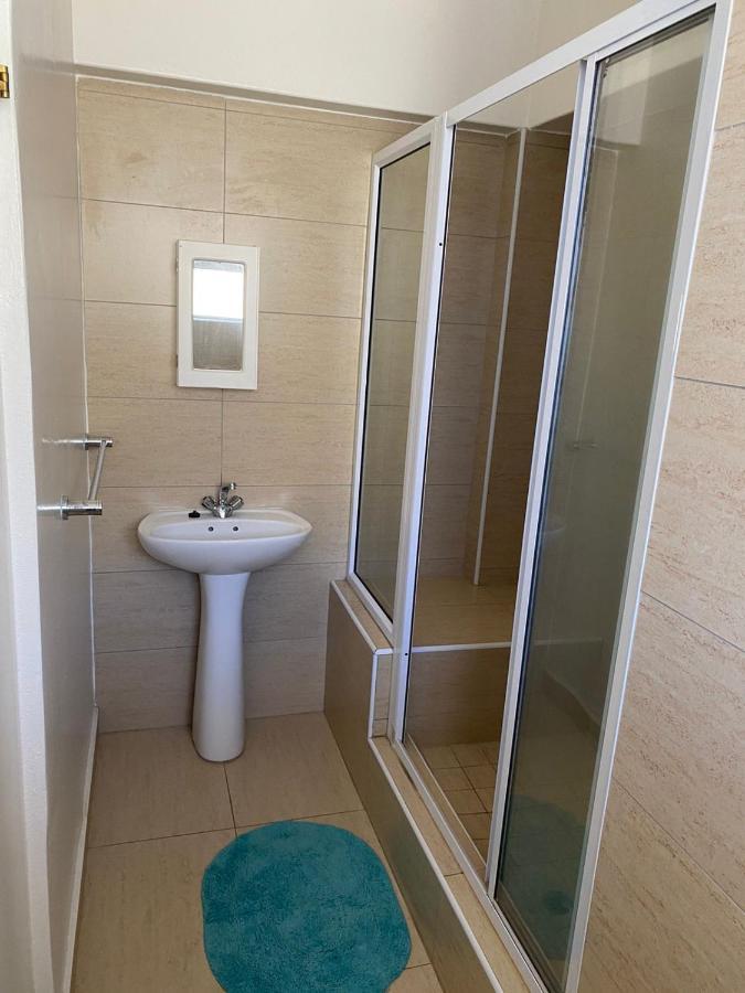 Tenbury Beach Apartment Durban Ngoại thất bức ảnh